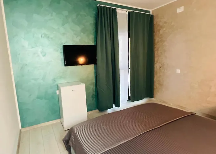 Pensjonat Gold Star *